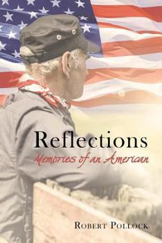 Paperback Reflections: Memories of an American Book