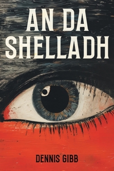 Paperback An Da Shelladh Book
