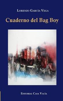 Paperback Cuaderno del Bag Boy [Spanish] Book