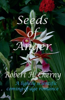 Paperback Seeds of Anger Book