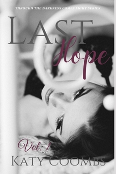 Paperback Last Hope Book