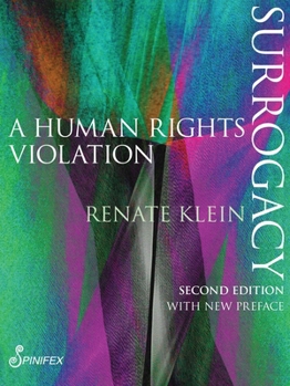 Surrogacy: A Human Rights Violation