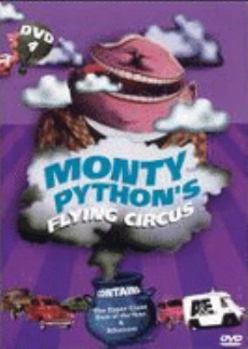 Monty Python's Flying Circus, Disc 4