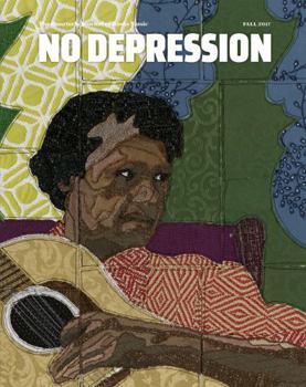 Paperback No Depression: Fall 2017: Foremothers Book