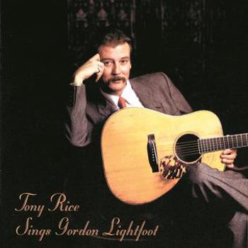 Music - CD Sings Gordon Lightfoot Book