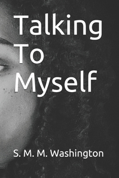 Paperback Talking To Myself Book