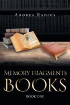 Paperback Memory Fragments Books-Book One Book