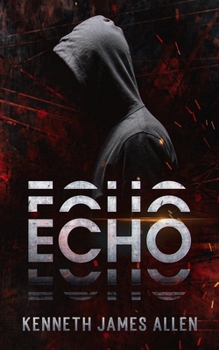 Paperback Echo Book