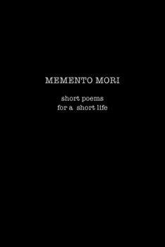 Paperback Memento Mori Book