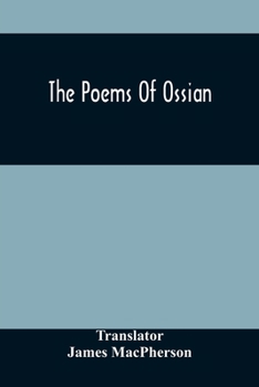 The Poems of Ossian