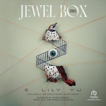 Jewel Box: Stories