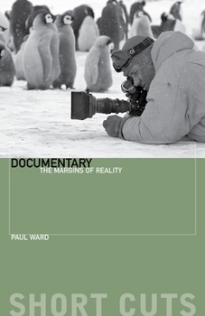 Paperback Documentary: The Margins of Reality Book