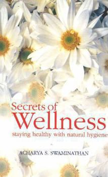 Paperback Secrets of Wellness Book