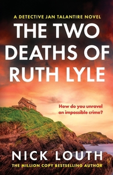 Paperback The Two Deaths of Ruth Lyle Book