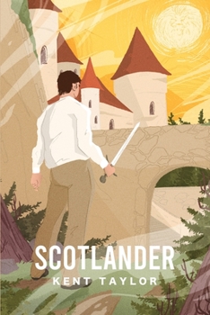 Paperback Scotlander Book