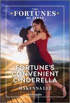 Mass Market Paperback Fortune's Convenient Cinderella Book