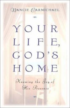 Hardcover Your Life Gods Home -OS Book