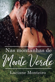 Paperback NAS Montanhas de Monte Verde [Portuguese] Book