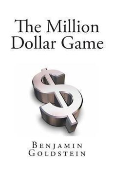 Paperback The Million Dollar Game Book