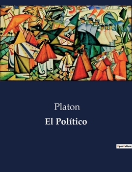 Paperback El Político [Spanish] Book