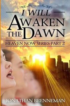Paperback I Will Awaken The Dawn Book