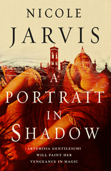 Paperback A Portrait in Shadow Book