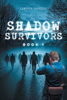 Paperback Shadow Survivors Book
