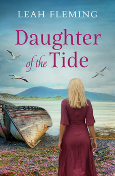 Paperback Daughter of the Tide Book