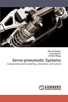Paperback Servo-Pneumatic Systems Book