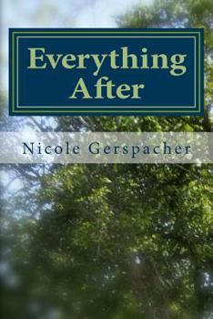 Paperback Everything After Book