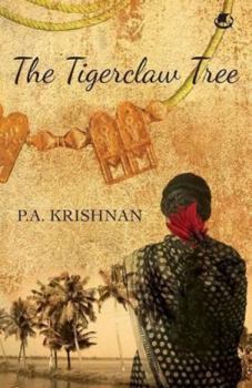 Paperback The Tigerclaw Tree Book