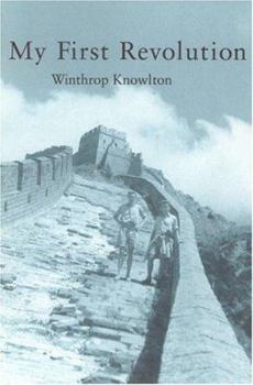 Paperback My First Revolution (Signature Books) Book