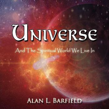 Paperback Universe Book