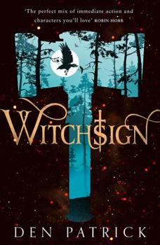 Paperback Witchsign Book