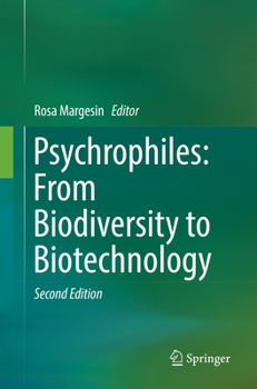 Paperback Psychrophiles: From Biodiversity to Biotechnology Book