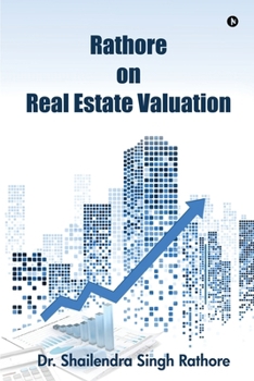 Paperback Rathore on Real Estate Valuation Book