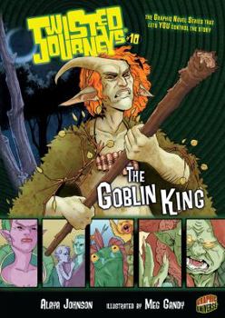 Library Binding The Goblin King: Book 10 Book