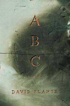 Hardcover ABC Book