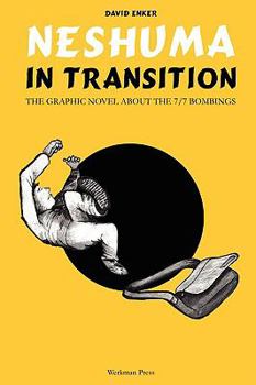Paperback Neshuma: In Transition Book