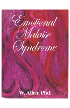Paperback Emotional Malaise Syndrome Book