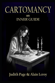 Paperback CARTOMANCY an Inner Guide Book