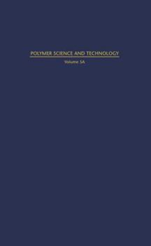 Advances In Polymer Friction And Wear; [Proceedings]
