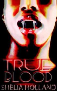 Paperback True Blood Book