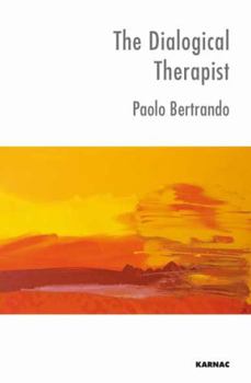 Paperback The Dialogical Therapist: Dialogue in Systemic Practice Book