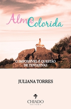 Paperback Alma Colorida [Portuguese] Book