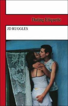 Paperback Dating Etiquette Book