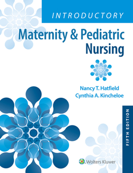 Paperback Introductory Maternity & Pediatric Nursing Book