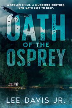 Paperback Oath of the Osprey Book