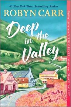 Paperback Deep in the Valley Book