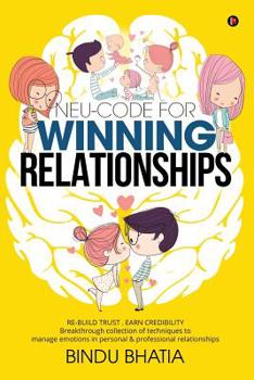 Paperback Neu-Code for Winning Relationships Book